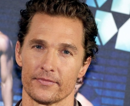  Matthew McConaughey i Woody Harrelson gwiazdami HBO