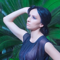 Renata Przemyk śpiewa Leonarda Cohena