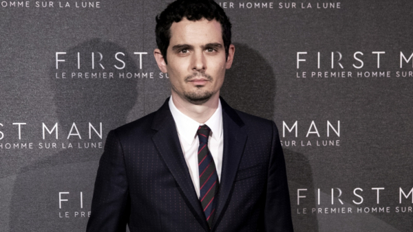 Twórca „La La Land” nakręcił film iPhone’em