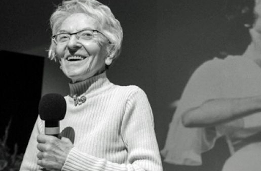 Wanda Wiłkomirska spoczęła na Cmentarzu Powązkowskim w Warszawie