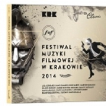 Przedstawiamy ekskluzywne wydawnictwo muzyczne Festiwalu Muzyki Filmowej!
