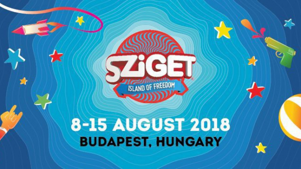 Rekordowa widownia na festiwalu muzycznym Sziget