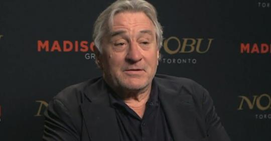 Robert De Niro buduje swój hotel w Warszawie! Otwarcie już w przyszłym roku!