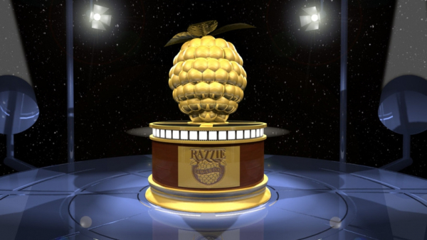 Ogłoszono nominacje do Złotych Malin. Oto najgorsze filmy 2016 roku