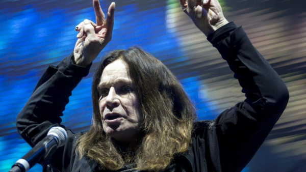 Black Sabbath - to już jest koniec...