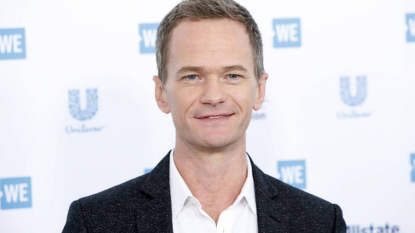 Neil Patrick Harris przeciwny założeniu, że tylko geje powinni dostawać role gejów