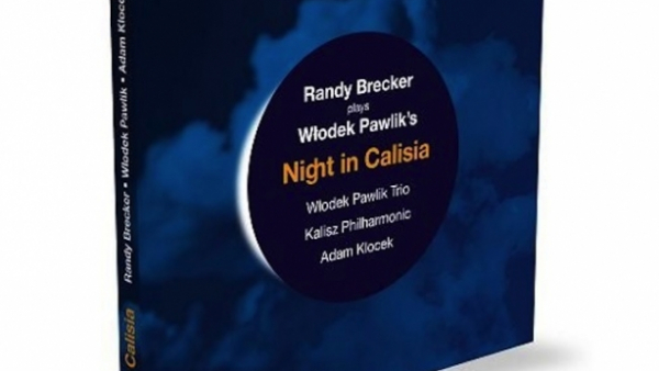 Nowa płyta Włodka Pawlika już w sklepach