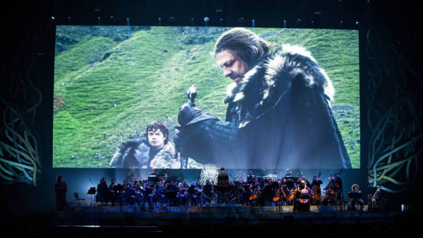 Produkcja prequela „Gry o tron” przenosi się do Anglii