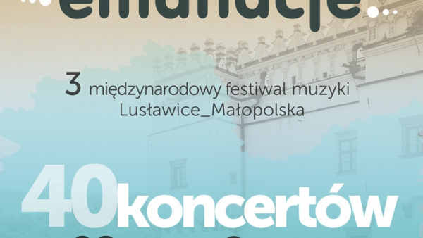 Emanacje zawładną Małopolską