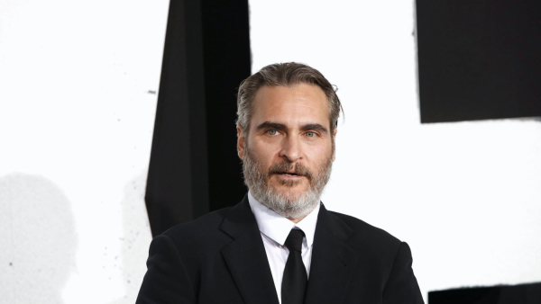 Joaquin Phoenix - filmowy kameleon