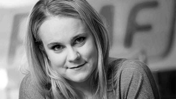 Zmarła nasza radiowa koleżanka 