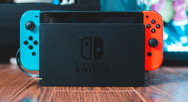 Udane gry na Nintendo Switch - warto wiedzieć jak najwięcej