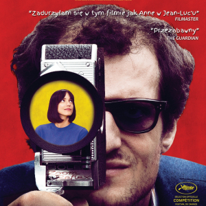„Ja, Godard” (org. „Redoutable”)