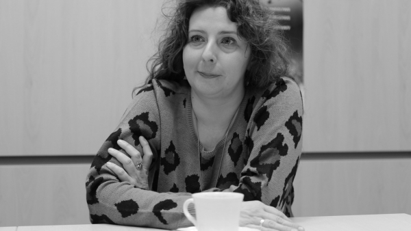 Zmarła pisarka Maja Lidia Kossakowska. Miała 50 lat