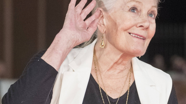 Aktorka Vanessa Redgrave otrzyma Złotego Lwa w Wenecji