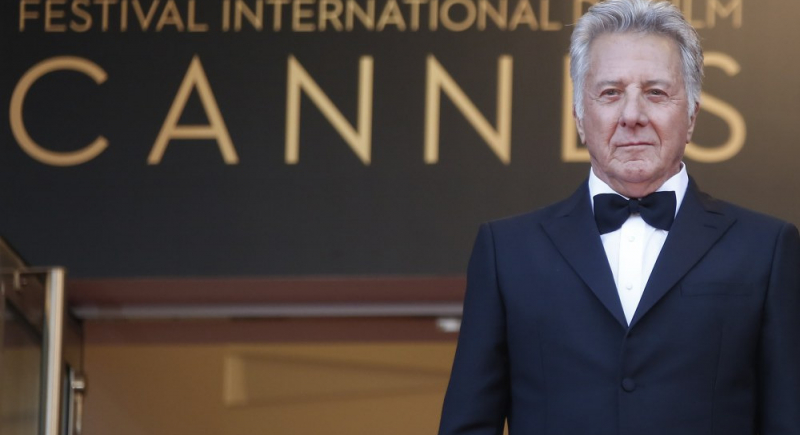 Dustin Hoffman dołączył do obsady filmu „Megalopolis” Francisa Forda Coppoli