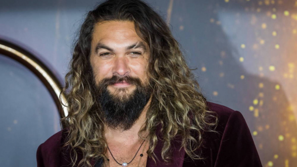 Jason Momoa zagra w 10. części „Szybkich i wściekłych”