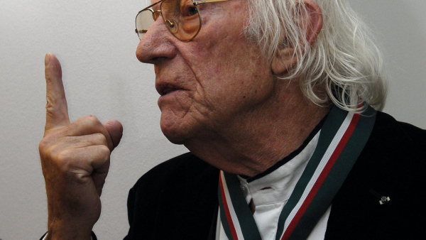 Rekordowa cena za obraz Opałki