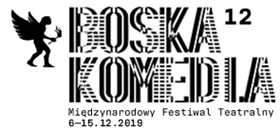 11 spektakli w programie 12. festiwalu Boska Komedia