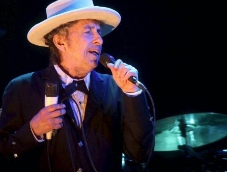 Ukazała się część pierwsza "Kronik", autobiografii Boba Dylana