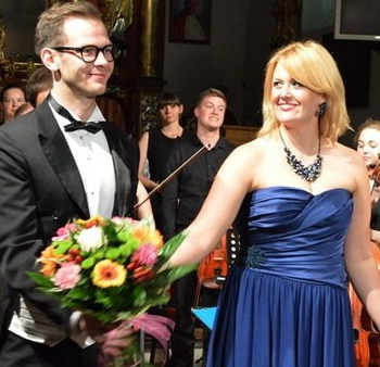 Odbiór publiczności najpiękniejszą nagrodą