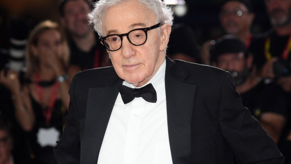 Woody Allen nakręci nowy film w Hiszpanii. Zdjęcia ruszą w październiku