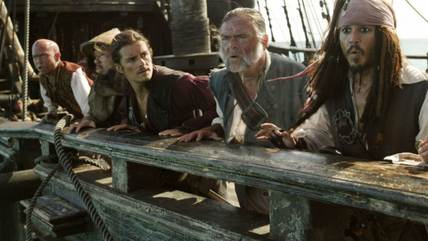 Seria „Piraci z Karaibów” a rzeczywistość. Które elementy filmów były zgodne z historią piractwa?