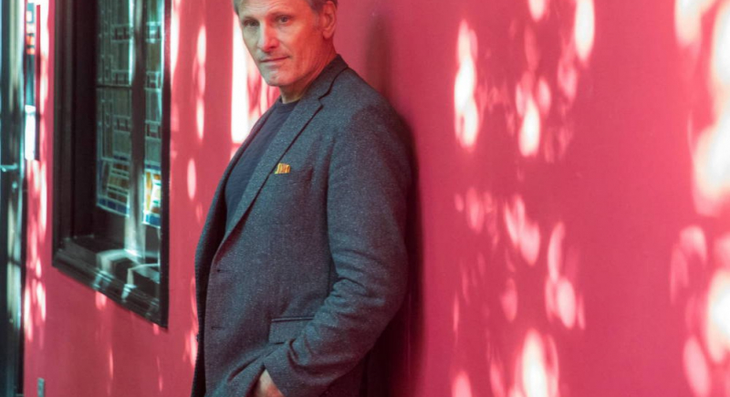 Kristen Stewart, Lea Seydoux i Viggo Mortensen w obsadzie nowego filmu Davida Cronenberga