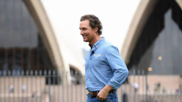 Będzie „Interstellar 2”? 