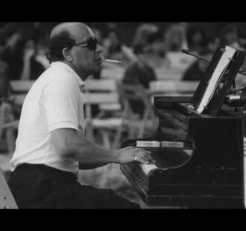 Zmarł kompozytor Zbigniew Łapiński 