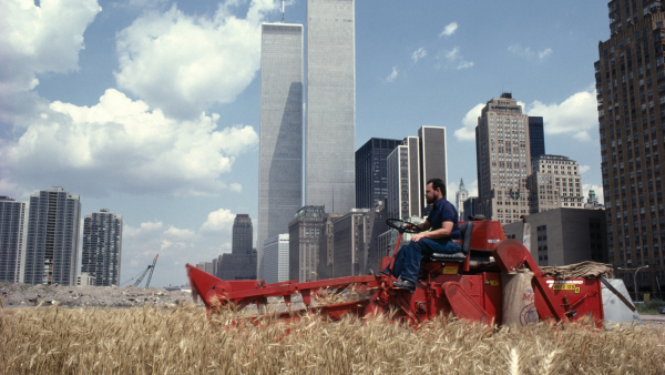 Nowa ekowystawa w Muzeum Sztuki w Łodzi