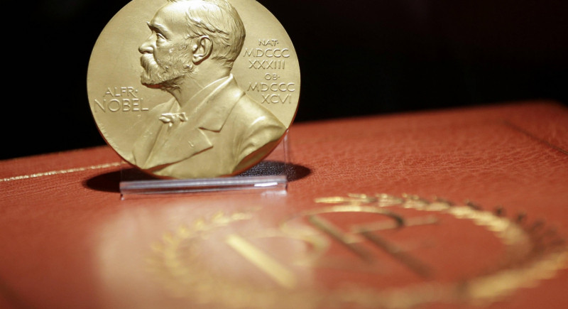 Literacki Nobel przyznawany jest od 120 lat