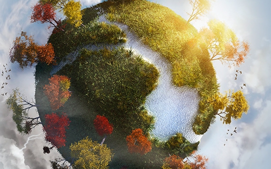 „RMF Classic? Naturalnie!” - zielony wtorek w RMF Classic