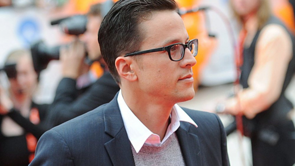 Reżyser nowego Bonda zrealizuje dla Apple TV+ trzy odcinki serialu wojennego