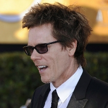 Jubilat Kevin Bacon