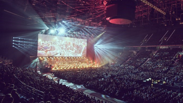 9. FMF przechodzi do historii. Tygodniowy kalejdoskop szeroko pojętej muzyki filmowej