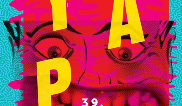 Laureaci Ogólnopolskiego Przegląd Piosenki Turystycznej Yapa 2014