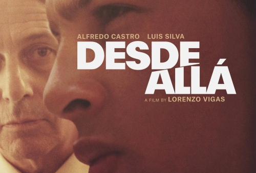  Film z Wenezueli "Desde Alla" wygrał festiwal w Wenecji