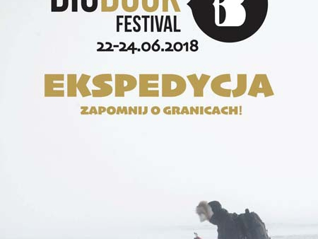 Szósta edycja Big Book Festival 