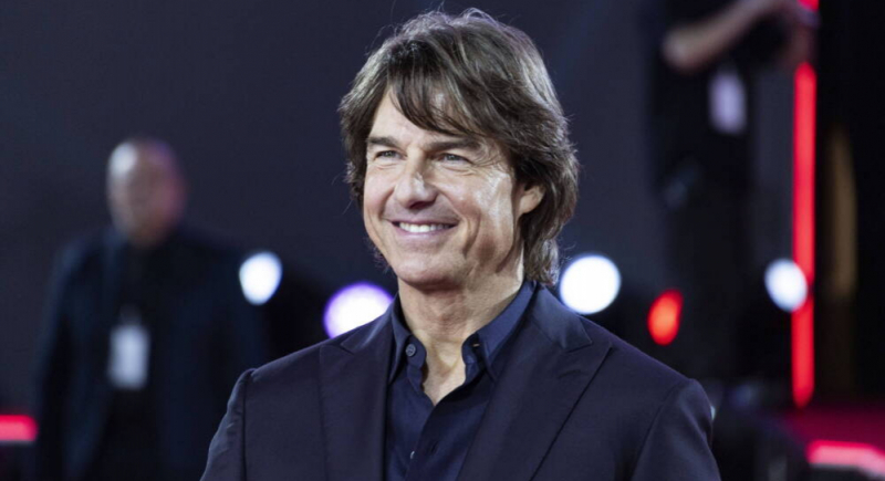 Tom Cruise ujawnił, że zdobycie roli w „Rain Manie” zawdzięcza swojej siostrze