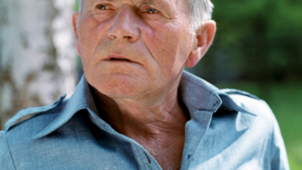 100 lat temu urodził się Bohumil Hrabal