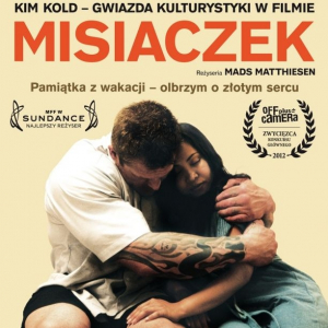 Nagradzany duński "Misiaczek"