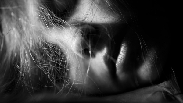 Zły sen zwiększa poziom stresu