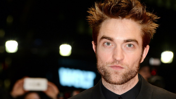 Robert Pattinson wyznał, że miał poważny problem z zagraniem roli Batmana