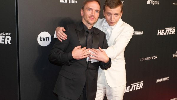 "Sala samobójców. Hejter" Komasy zwyciężył w konkursie międzynarodowym Tribeca Film Festival