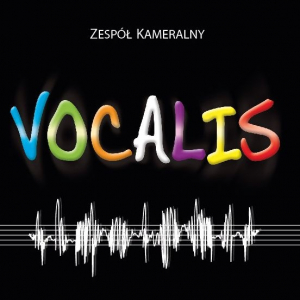 Vocalis - recital a capella