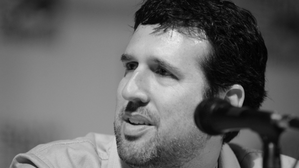 Nie żyje Zack Estrin, scenarzysta i producent serialu „Skazany na śmierć”