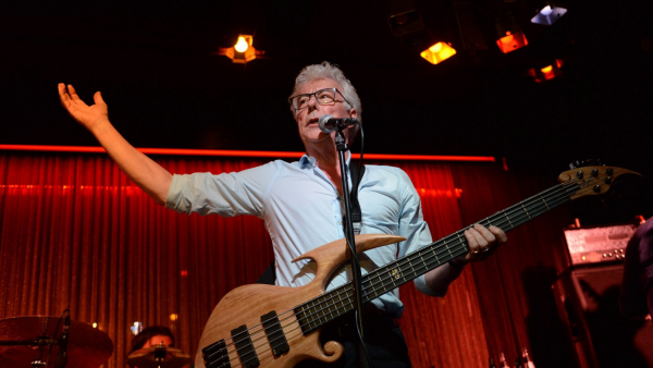 Jubileusz 70-lecia Kena Folletta