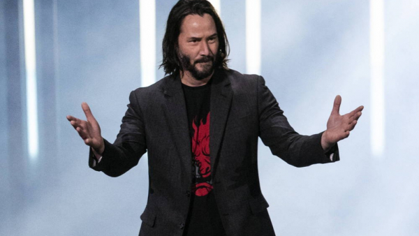 Znamy listę 100 najbardziej wpływowych ludzi magazynu „Time”. Wśród nich Zełenski i Keanu Reeves