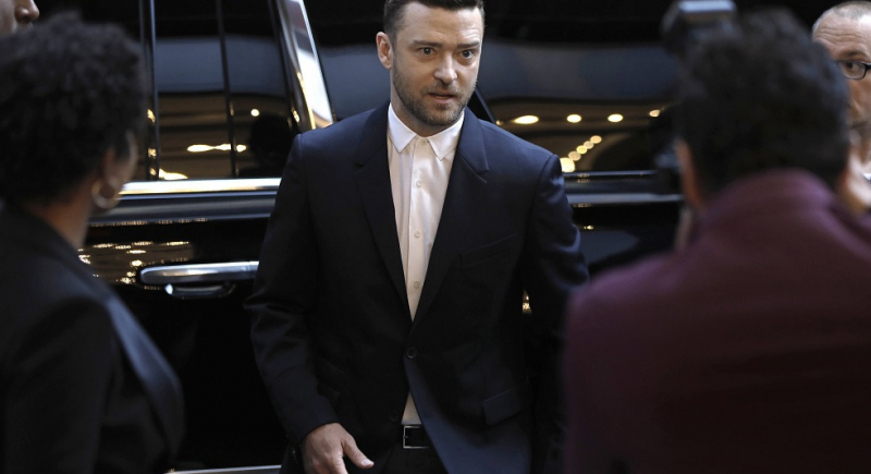 Justin Timberlake zagra w dramacie "Palmer"